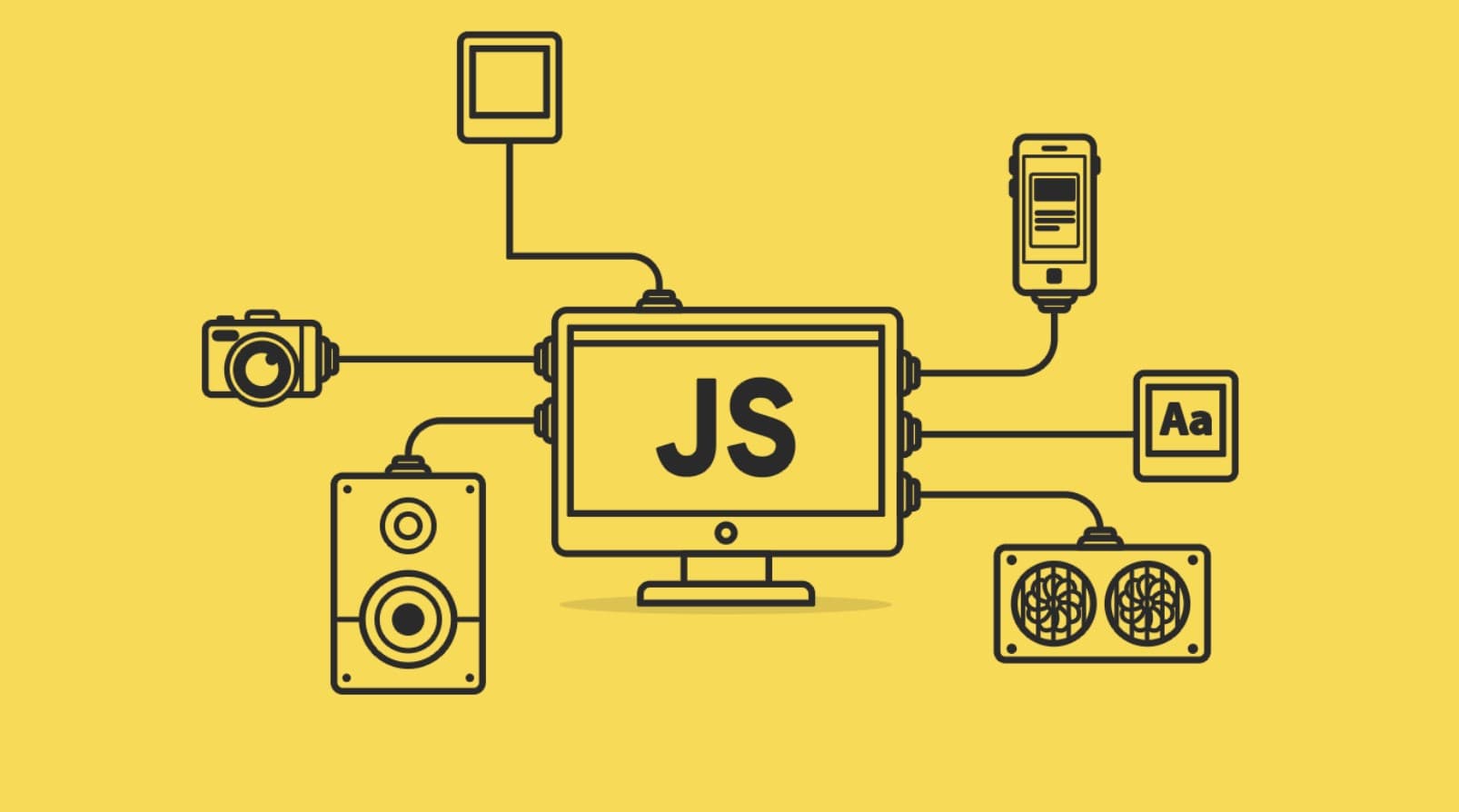 Introduction to Javascript and how it is helping the Mobile App Industry