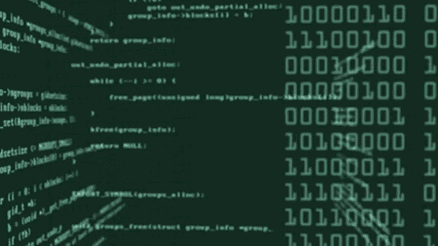One Python menu to operate everything in Linux